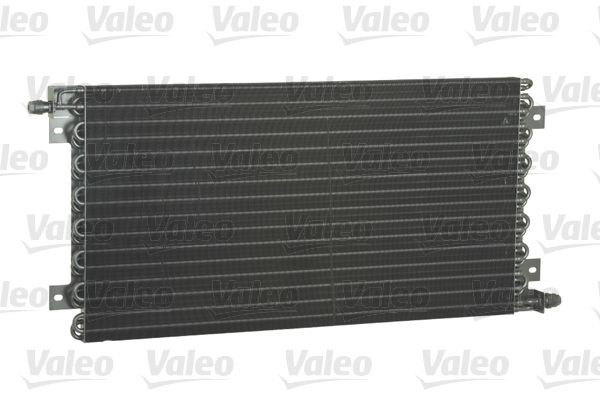 Конденсатор, кондиционер 816962 VALEO PHC
