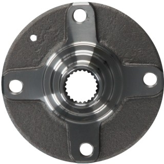 Ступица колеса 05761 FEBI BILSTEIN