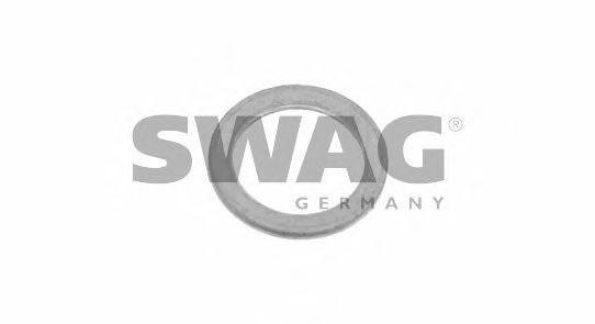 Уплотнительное кольцо, резьбовая пр 99 90 7215 SWAG