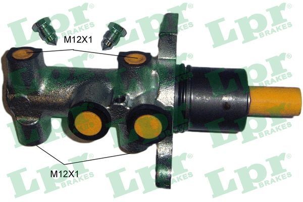 Главный тормозной цилиндр 1476 LPR