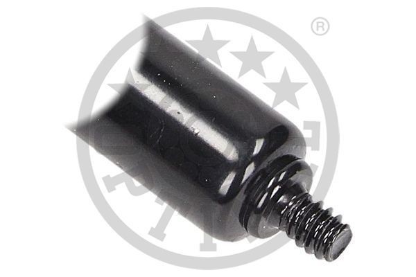 Упругий элемент, капот AG39987 OPTIMAL