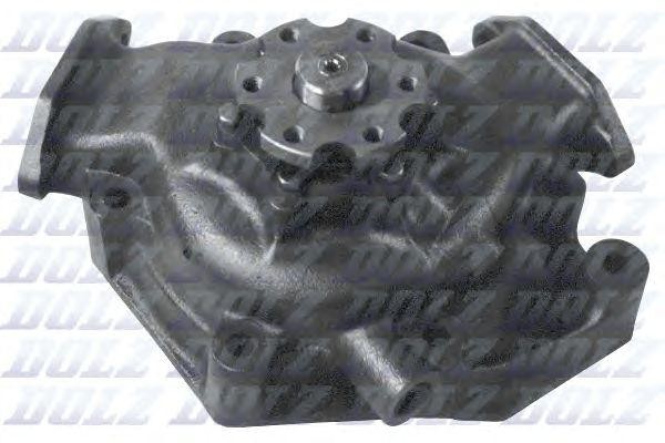 Водяной насос M615 DOLZ