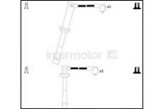 Ккомплект проводов зажигания 73812 STANDARD