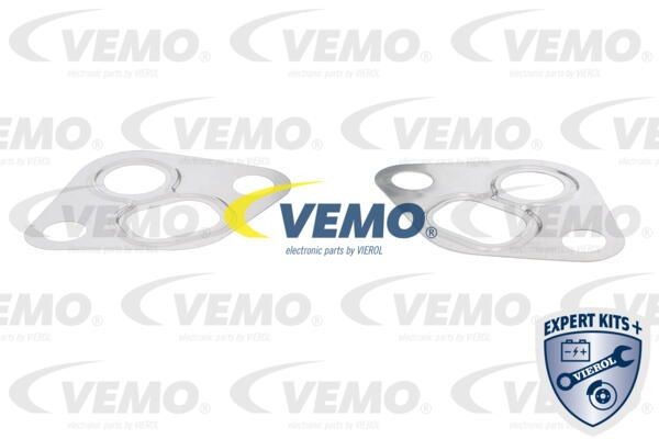 Клапан возврата ОГ V10-63-0002 VEMO