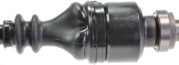 Приводной вал 303682 LOBRO