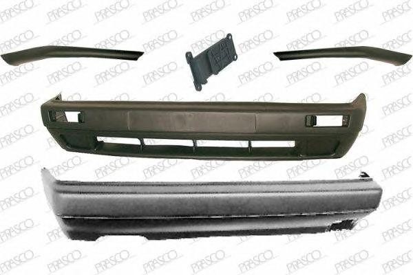 Буфер VW0302500 PRASCO GROUP