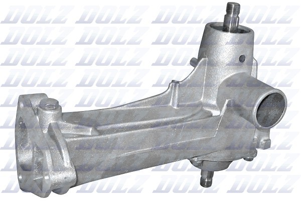 Водяной насос S107E DOLZ