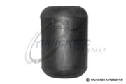 Кожух пневматической рессоры 0130072 TRUCKTEC