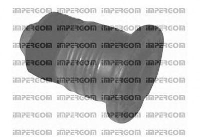 Подвеска, балка моста 36586 IMPERGOM