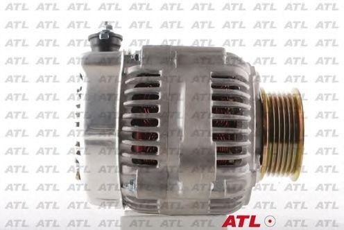 Генератор L68640 ATL DELTA AUTOTECHNIK