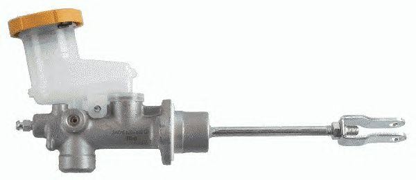 Главный цилиндр, система сцепления 6284600132 SACHS