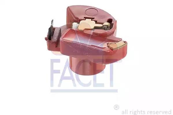 Бегунок распределителя зажигани 3.7573/17RS FACET