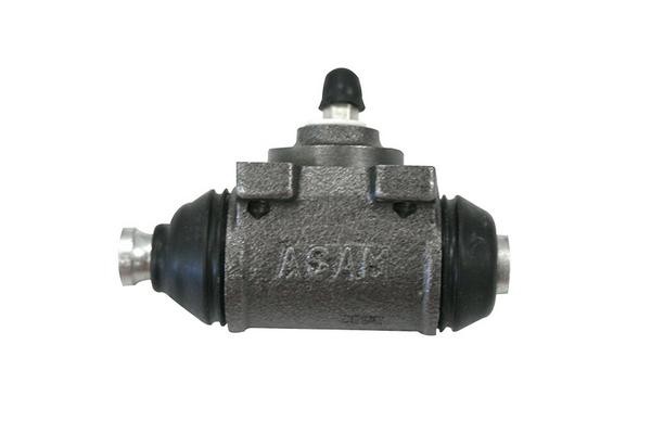 Цилиндр тормозной рабочий 30152 ASAM