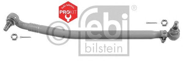 Продольная рулевая тяга 07975 FEBI BILSTEIN