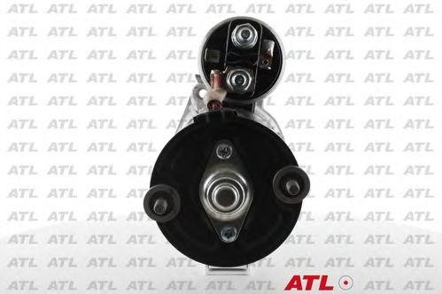 Стартер A70400 ATL DELTA AUTOTECHNIK