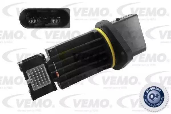 Расходомер воздуха V30-72-0014 VEMO
