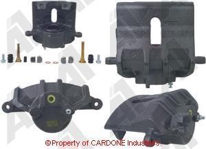 Суппорт тормозной 184789 CARDONE