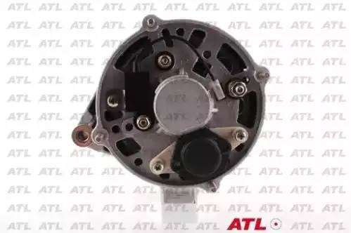 Генератор L31330 ATL DELTA AUTOTECHNIK
