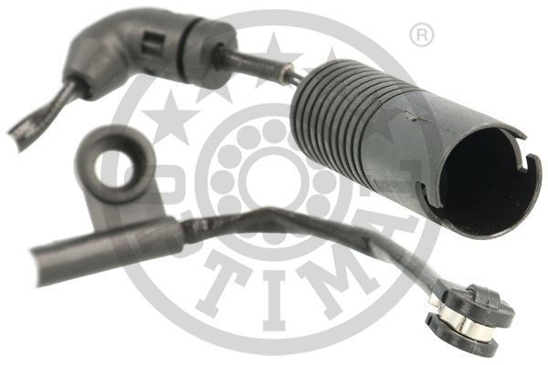 Сигнализатор, износ тормозных колодок WKT50627K OPTIMAL