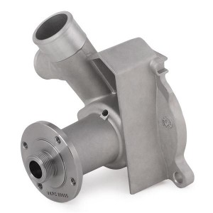 Водяной насос VKPC88605 SKF