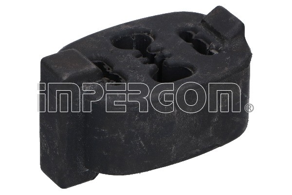 Резинка крепления глушителя 27257 IMPERGOM