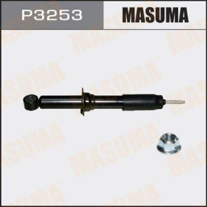 Амортизатор подвески P3253 MASUMA