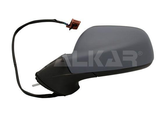 Наружное зеркало 6111740 ALKAR
