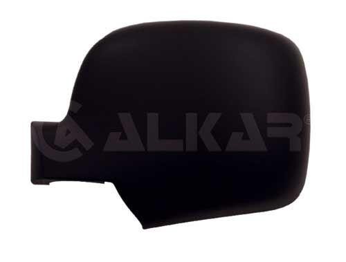 Корпус, наружное зеркало 6343160 ALKAR