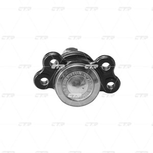 Наконечник рулевой тяги CEIS-6L CTR