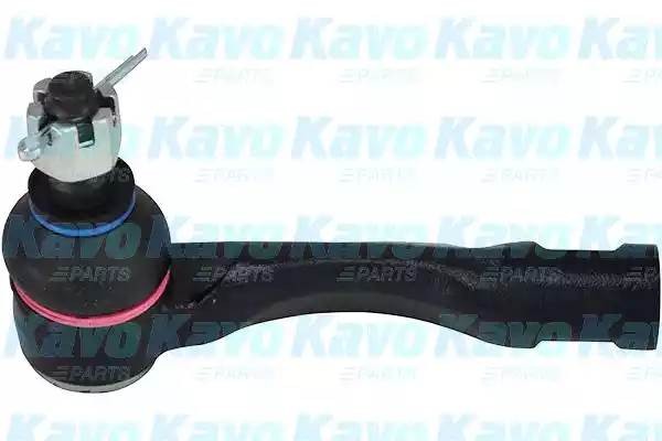 Наконечник поперечной рулевой тяги STE-9066 KAVO PARTS