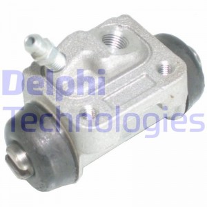 Колесный тормозной цилиндр LW62050 DELPHI
