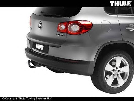 Деталь 491400 THULE