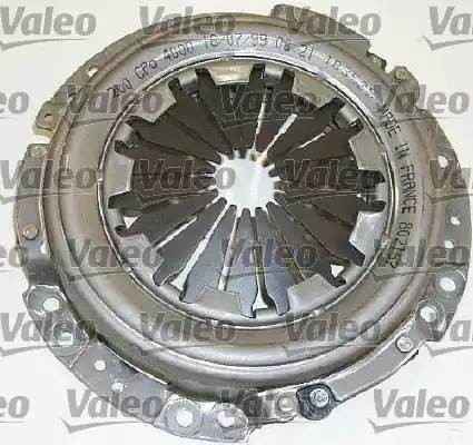 Комплект сцепления 009303 VALEO PHC