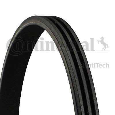 Поликлиновой ремень 3-PK-630 CONTITECH