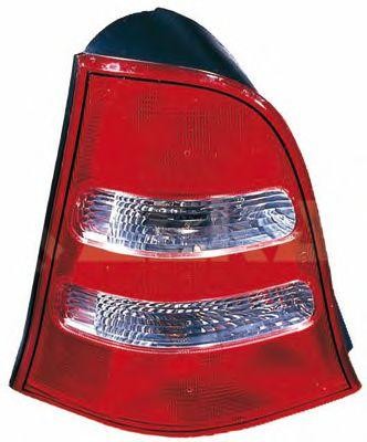 Задний фонарь 2202701 ALKAR