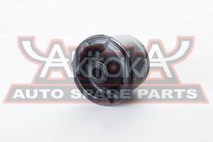 Сайлентблок задней балки 0101-NCP9R ASVA