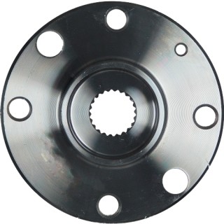 Ступица колеса 03975 FEBI BILSTEIN