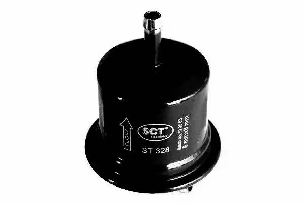 Топливный фильтр ST328 SCT