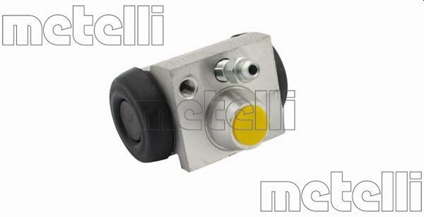Колесный тормозной цилиндр 040875 METELLI
