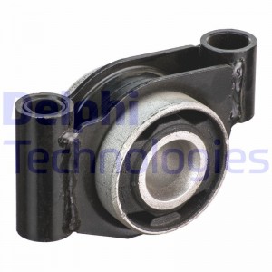 Испаритель, кондиционер TSP0525061 DELPHI