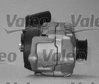 Генератор 437215 VALEO PHC