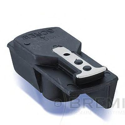 Бегунок распределителя зажигани 9516 BREMI