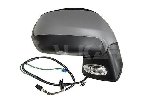 Наружное зеркало 6140858 ALKAR