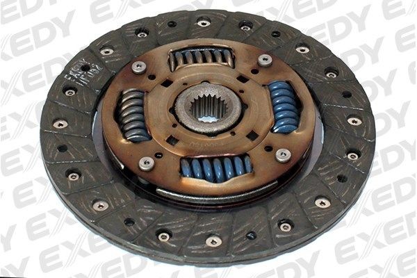Диск сцепления FJD018U EXEDY