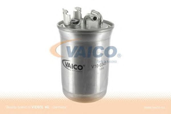 Фильтр топливный V10-0343-1 VEMO