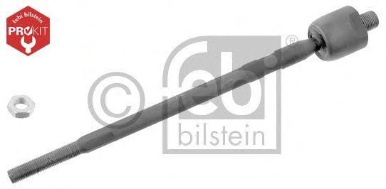 Тяга рулевая 31520 FEBI BILSTEIN