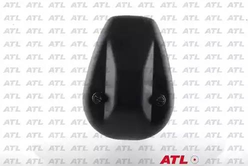 Стартер A15670 ATL DELTA AUTOTECHNIK