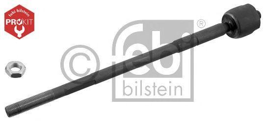 Тяга рулевая 32551 FEBI BILSTEIN