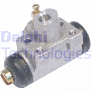 Колесный тормозной цилиндр LW62109 DELPHI