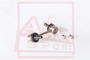 Стойка стабилизатора 0123-034 ASVA